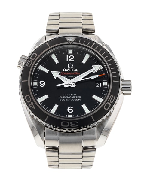 Omega Planet Ocean 232.30.42.21.01.001